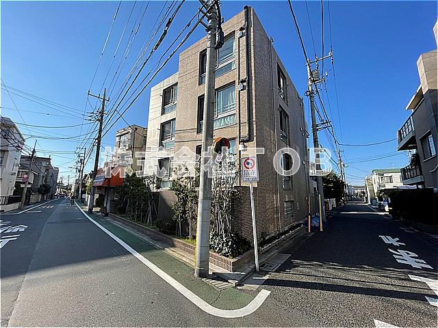 ウェルスクエアイズム高井戸