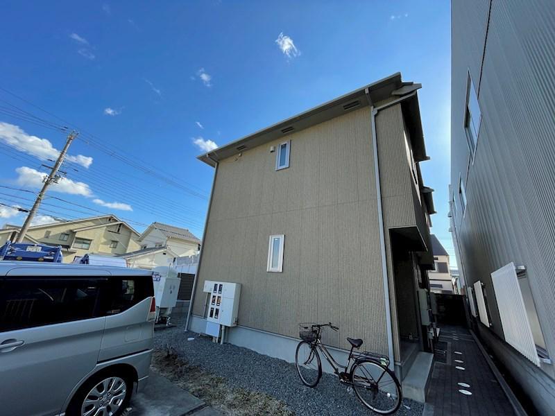 ルシエール神屋町