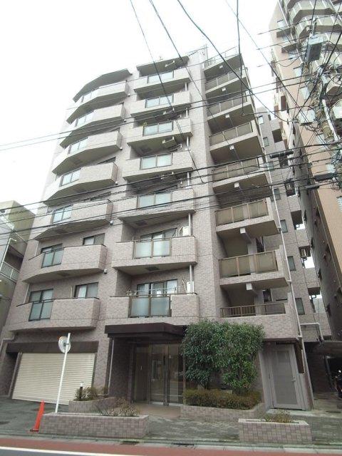 ナイスアーバン大井