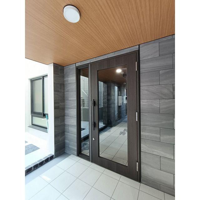 タスキSMART新大塚III