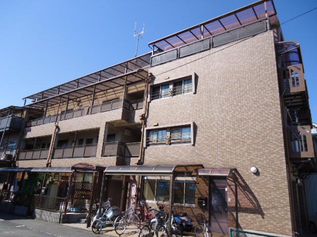 メゾン高槻