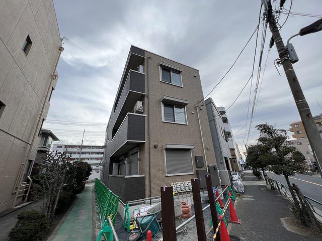 ジェンティーレ・トリヤマII