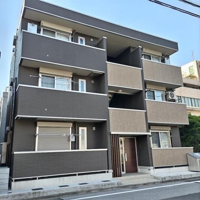 ジェンティーレ・トリヤマII