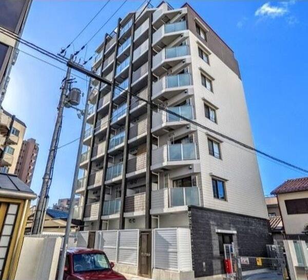 レジデンス神戸大倉山グルーブ