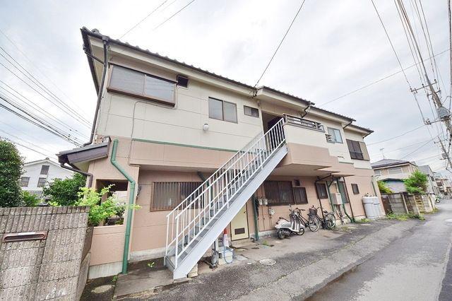 ハイコーポ松本屋