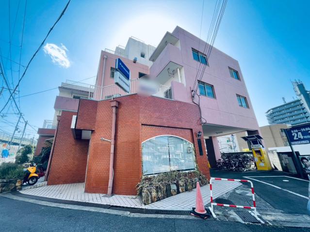 香里園ハウス