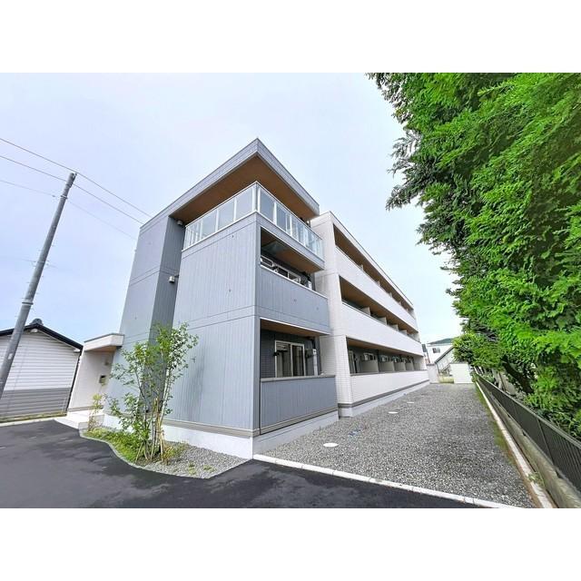 GRAND D-ROOM高宮中