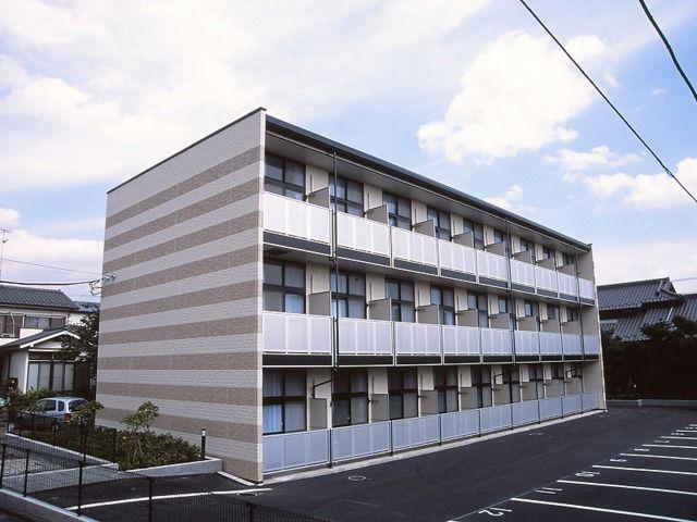 レオパレスAMOURII
