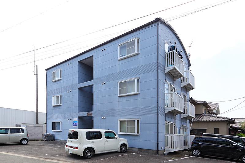 TE12(1K/1階)