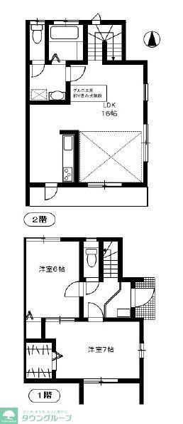 カーサソレアード