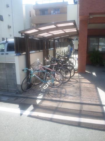 さくらマンション