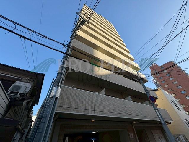 ドゥーエ玉造