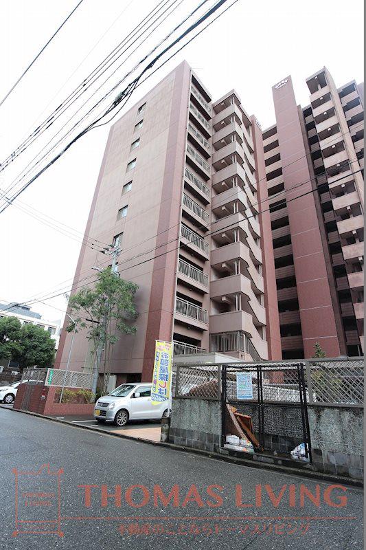 コスモス小倉駅前II
