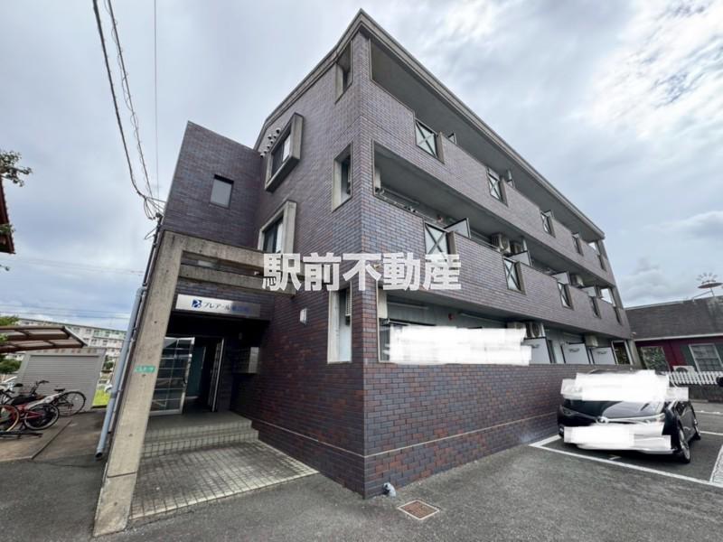 プレアール東合川