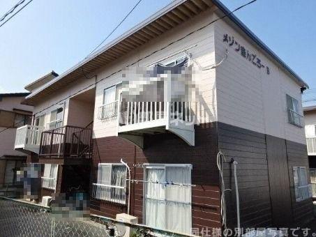 メゾンきんごろーB棟