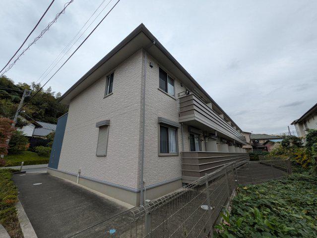 グリーンクレスト新横浜A