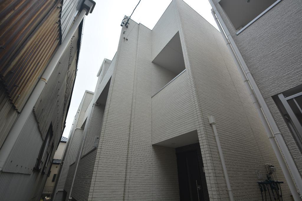サンプレミオ十番町