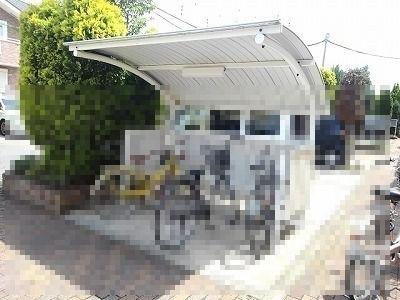 栃木県小山市 2階建 築19年