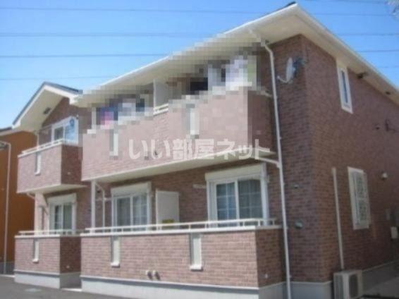 栃木県小山市  築19年