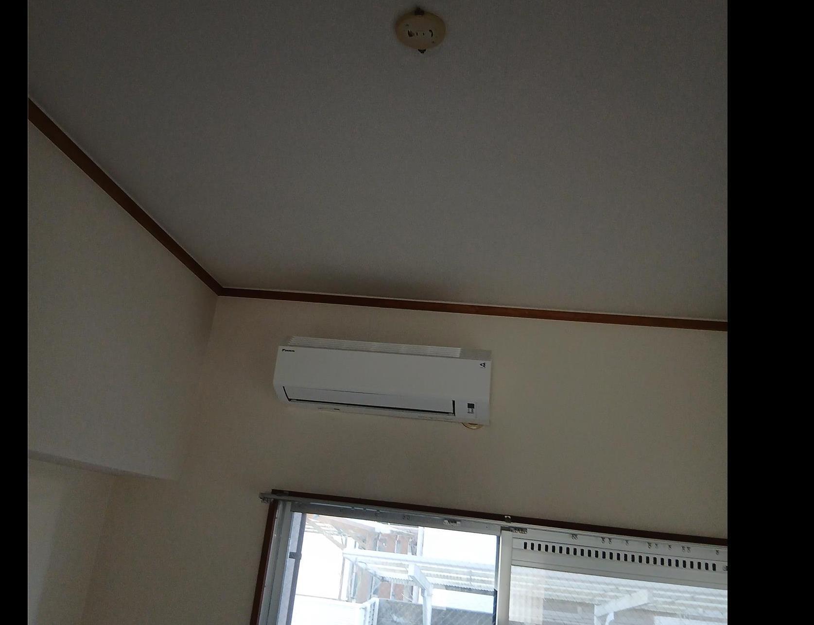 大福マンションII