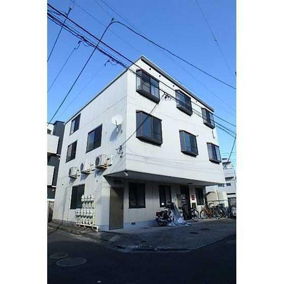 コーボルト五反野(ワンルーム/1階)