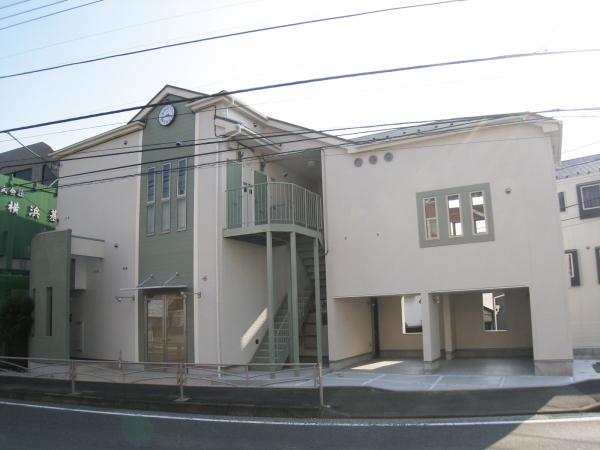 THE GALLERY NISHIYA