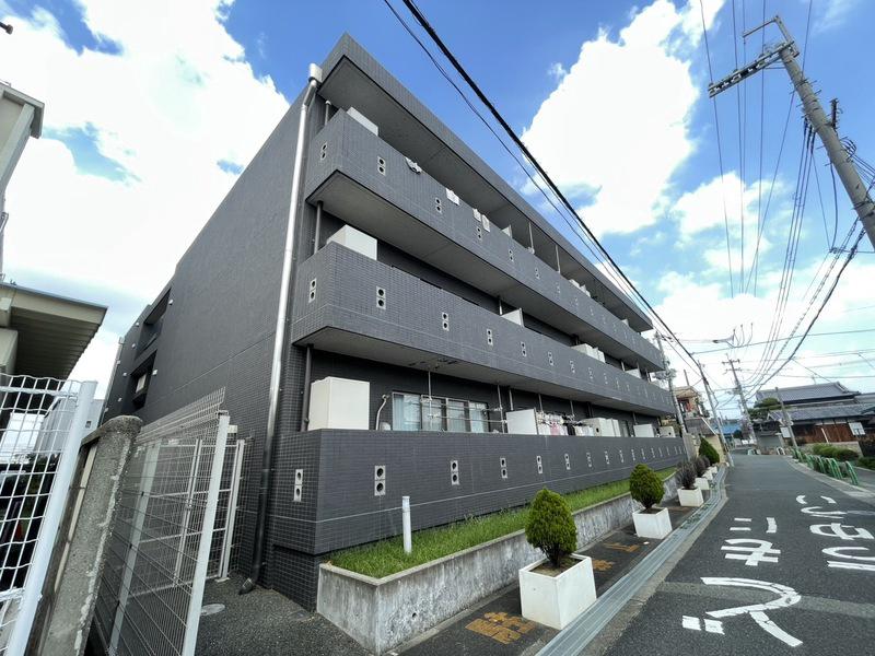 レジデンス ジュメーラ オアシス