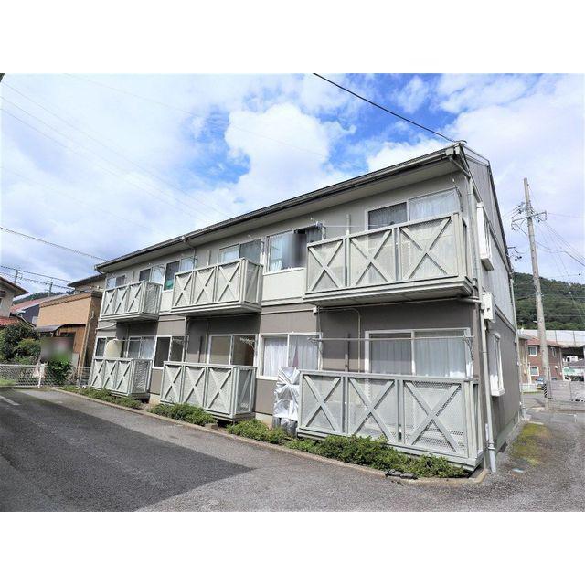 フレグランスアップルN棟