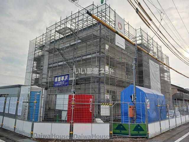 D-GRAN矢中町