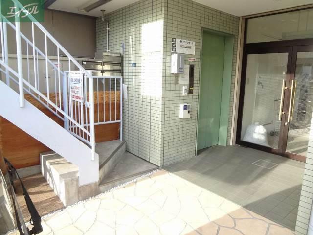 ラ・メゾンクリスタII