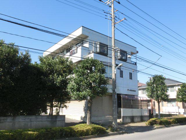 アートビル新倉