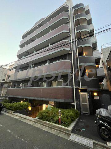 ル・リオン菊川II