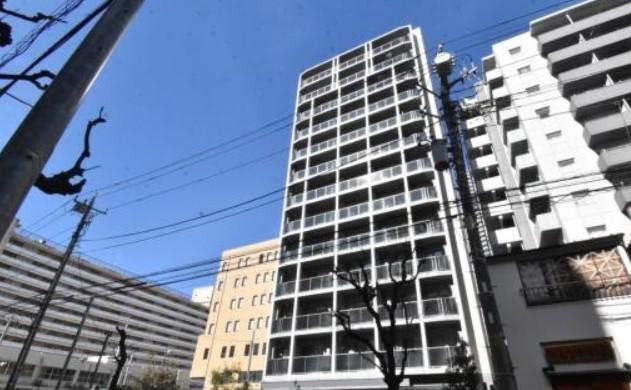 ブランシエスタ北品川