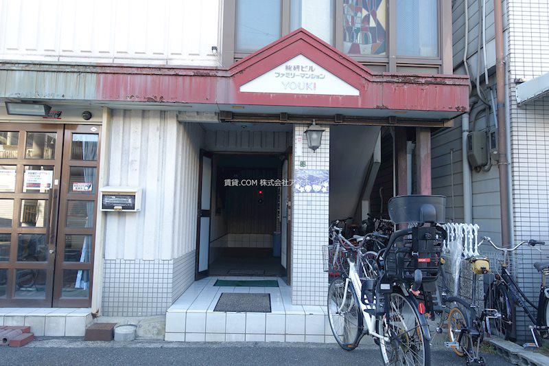 ファミリーマンションYOUKI