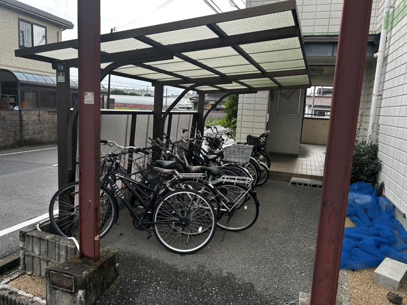 ロフティー津市場