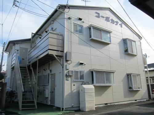 コーポカナイ