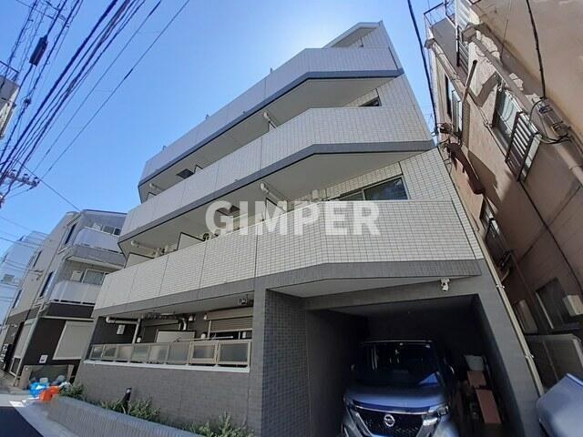 グレイン 町屋
