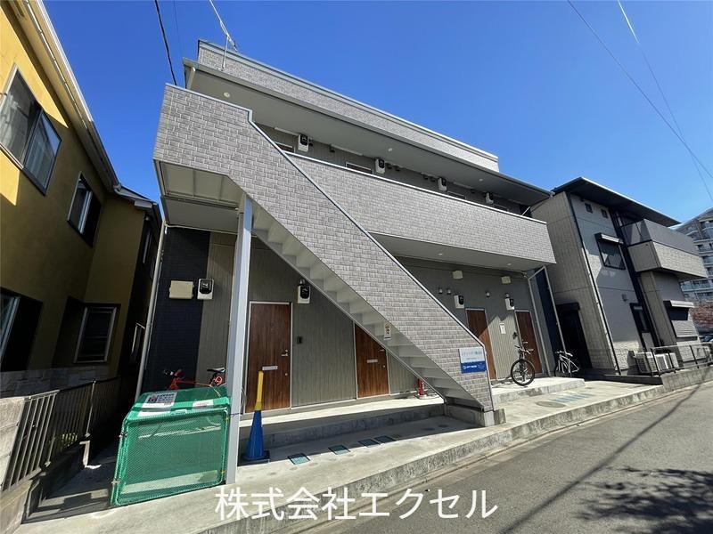 シティハイツ鹿沼台