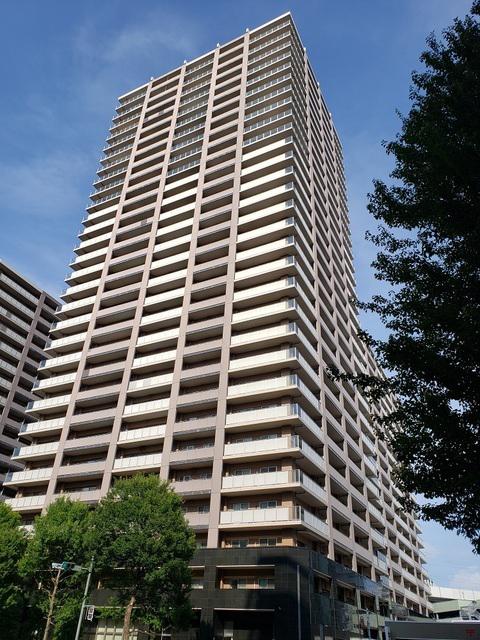 アップルタワーズ仙台ブローディアタワー(1DK/5階)