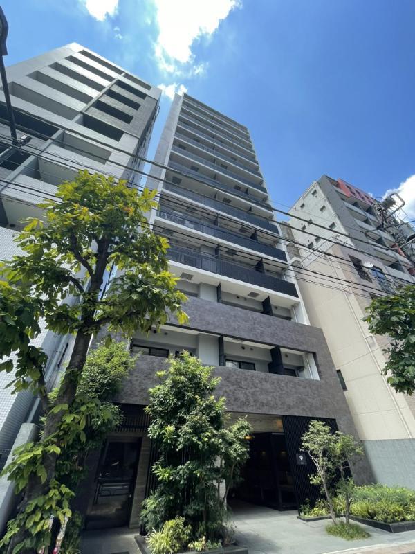 ミュプレ根岸