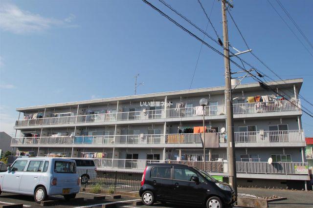 マンションカメリアIII