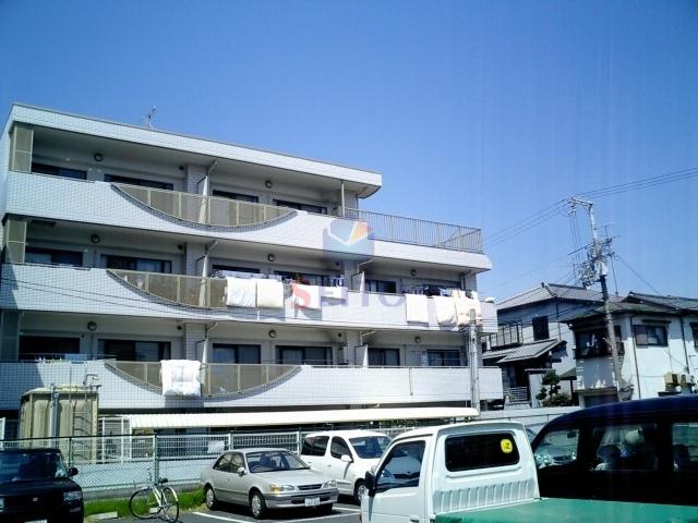 パークサイド前田2号館