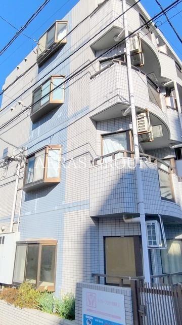 ダイホープラザ相模原II