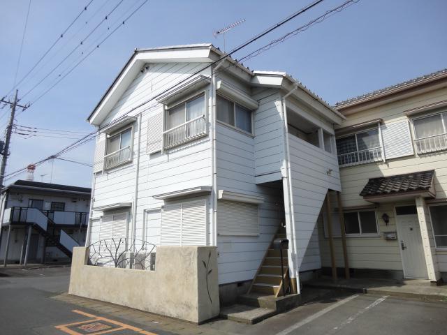 メゾン嵐 II