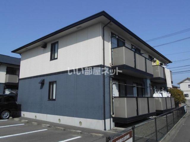 リヴェールSACHI B棟