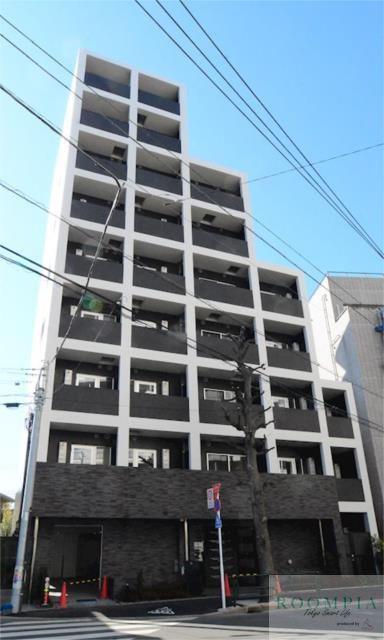 グランドコンシェルジュ鷺宮
