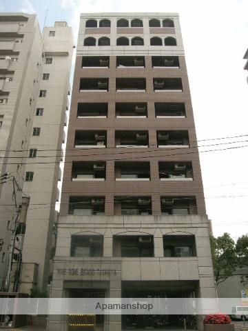 ピュアドームエスタシオ高宮