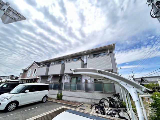 オークリーテラス