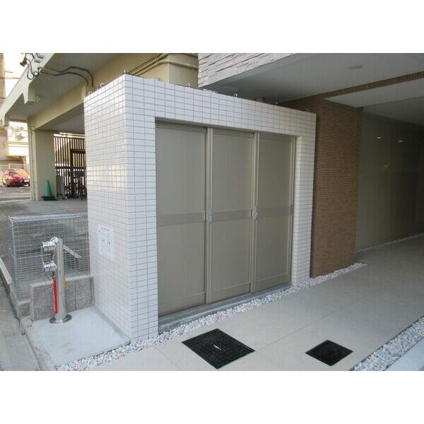 クリスタルテラス本山