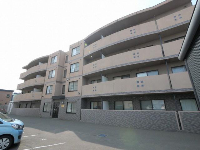 サイレンスウエスト SAIRENS ウエスト(1DK/4階)